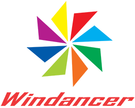 windancer logo